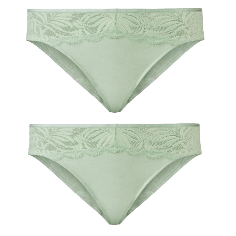 شورت زنانه اسمارا مدل IAN 499202_220 بسته 2 عددی