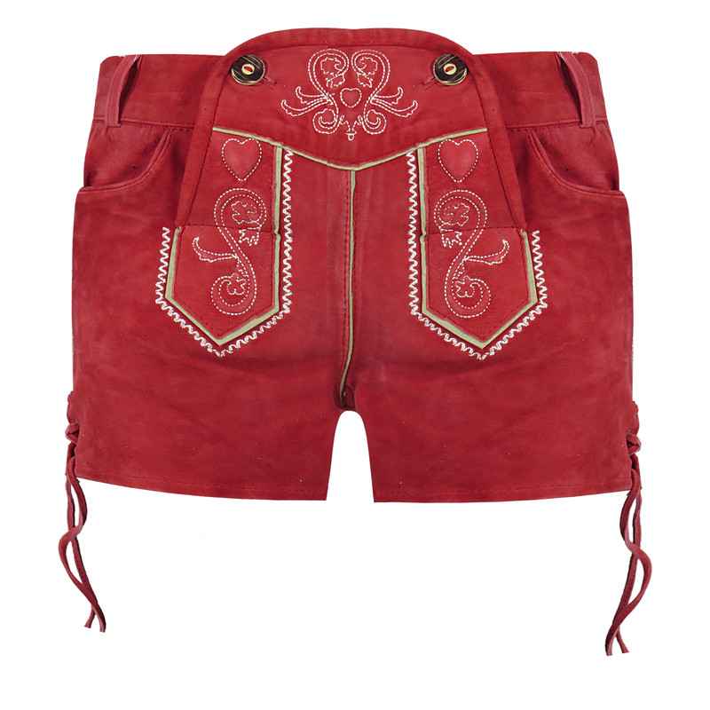 شلوارک زنانه اسمارا مدل TARA-ES05