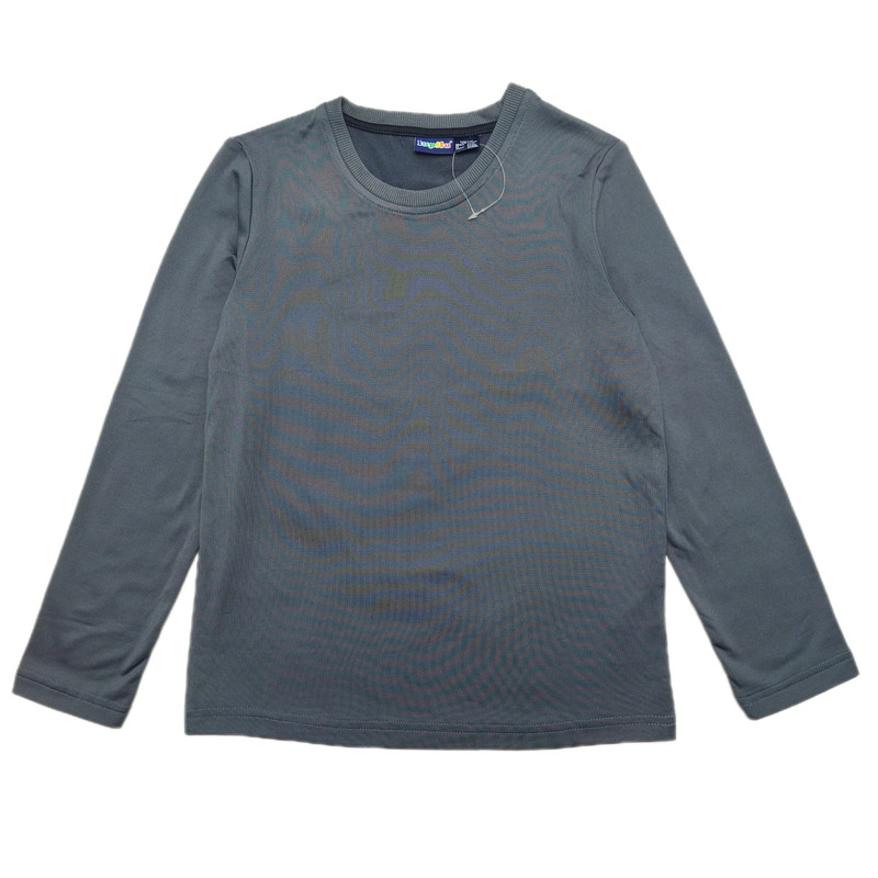 تی شرت آستین بلند بچگانه لوپیلو مدل z4