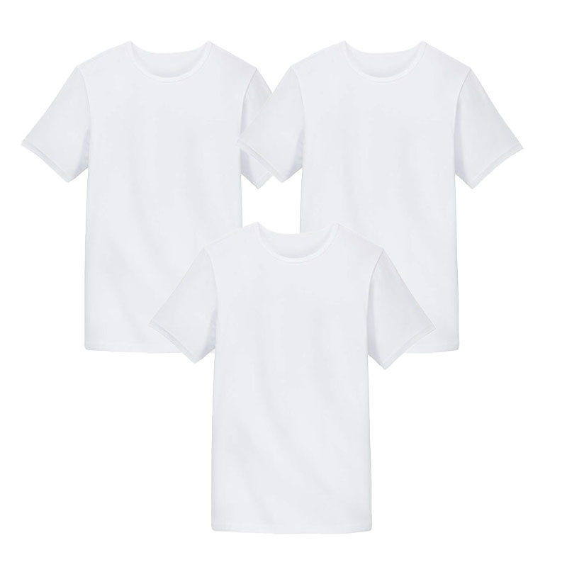 زیرپوش مردانه واتسونز مدل پنبه مجموعه سه عددی