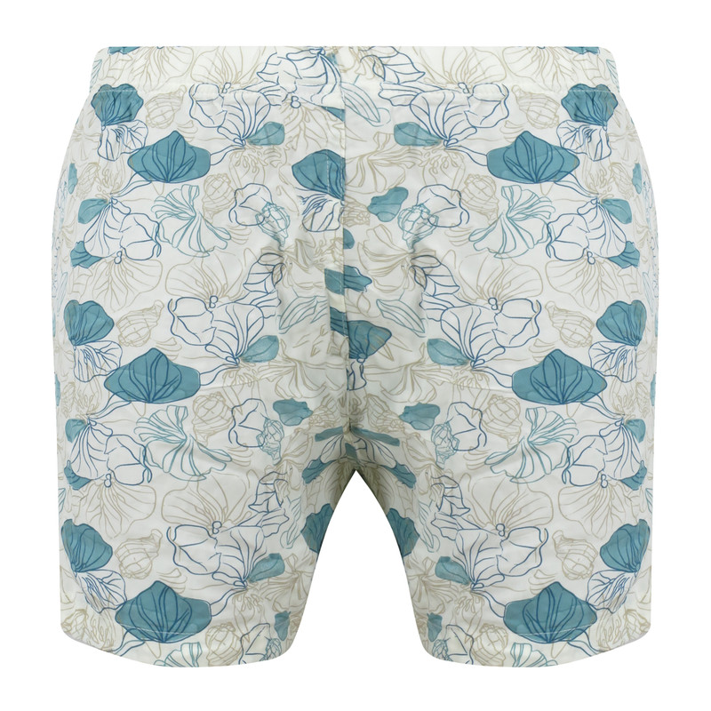 شلوارک زنانه اسمارا مدل ESM522-TARA