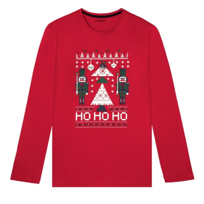 تی شرت آستین بلند زنانه اسمارا مدل MD-363421