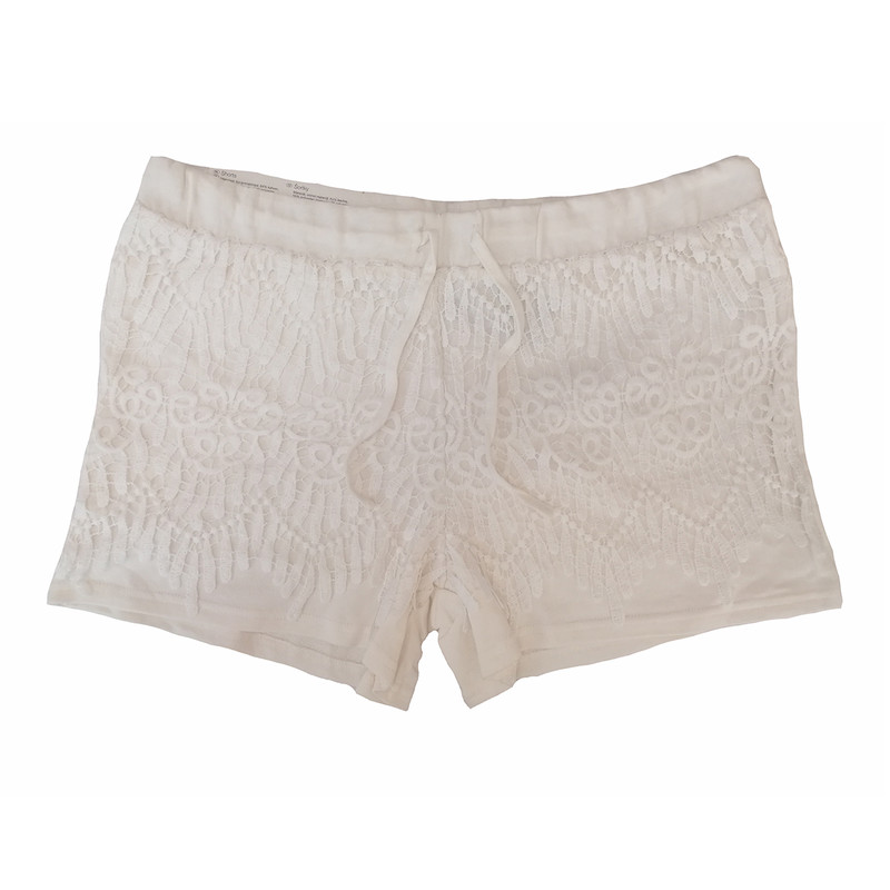 شلوارک زنانه اسمارا مدل 10310410