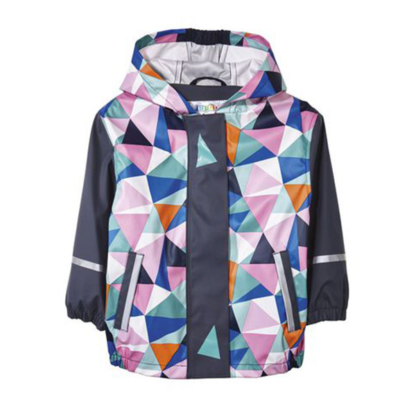 کاپشن دخترانه لوپیلو مدل 5664033