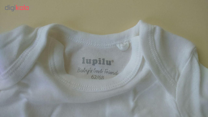 بادی نوزادی لوپیلو کد 1407-5