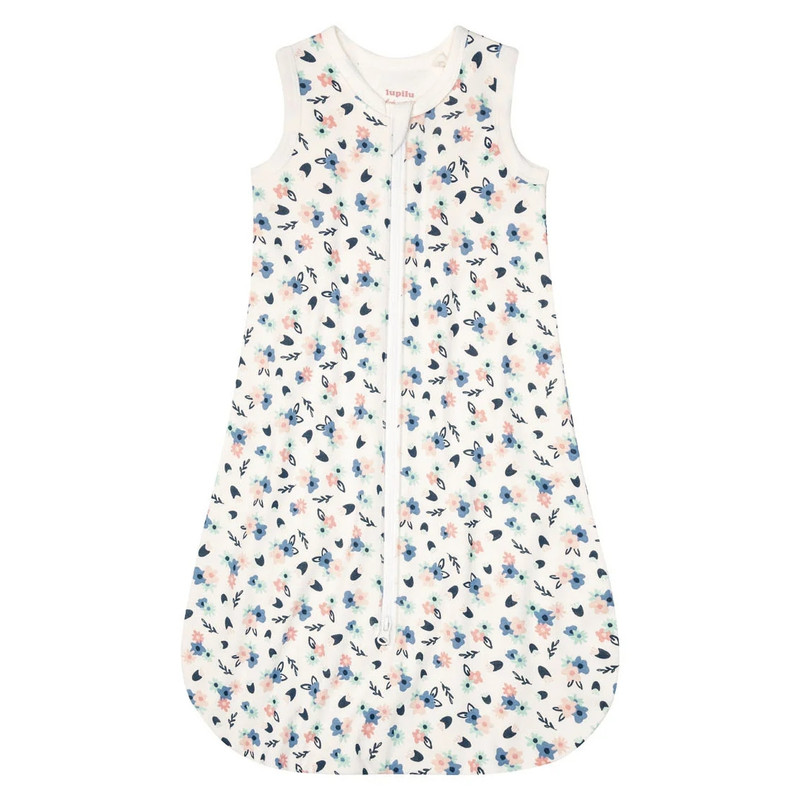 کیسه خواب کودک لوپیلو مدل گل گلی