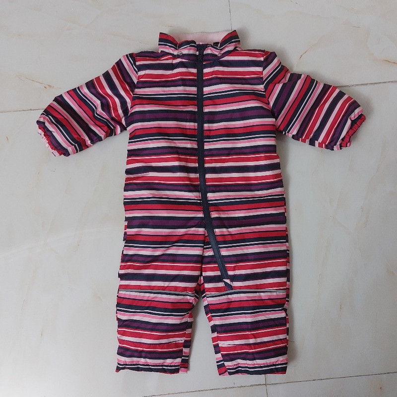 سرهمی نوزادی لوپیلو مدل 2026