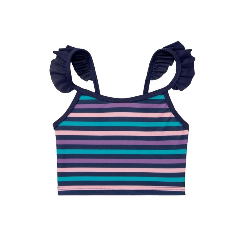 مایو دخترانه لوپیلو مدل YS001