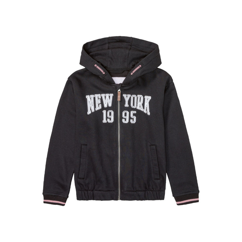 سویشرت دخترانه پیپرتس مدل ger770