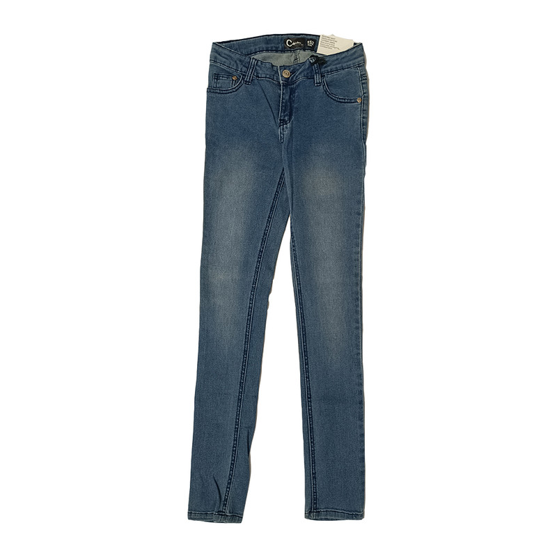 شلوار جین بچگانه کوبوس مدل  moj 24689 SLIM FIT julie