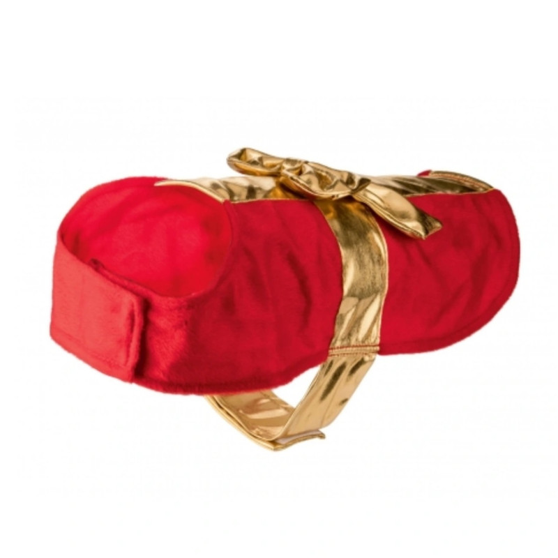 لباس سگ و گربه مدل CR2026 سایز L