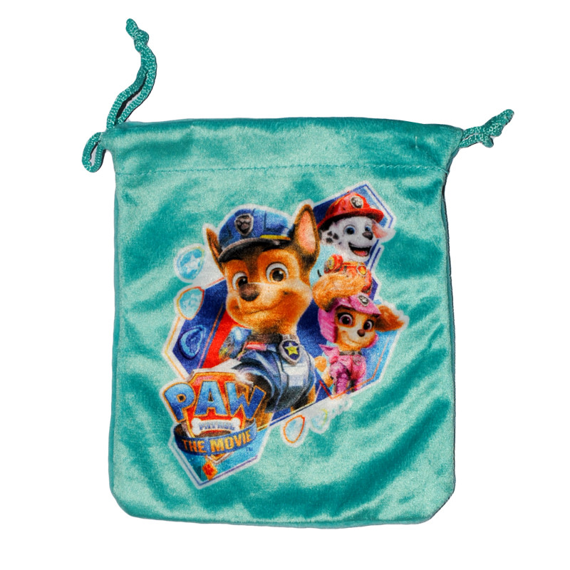 کیسه هدیه نیکلودن مدل پاوپاترول سگهای نگهبان