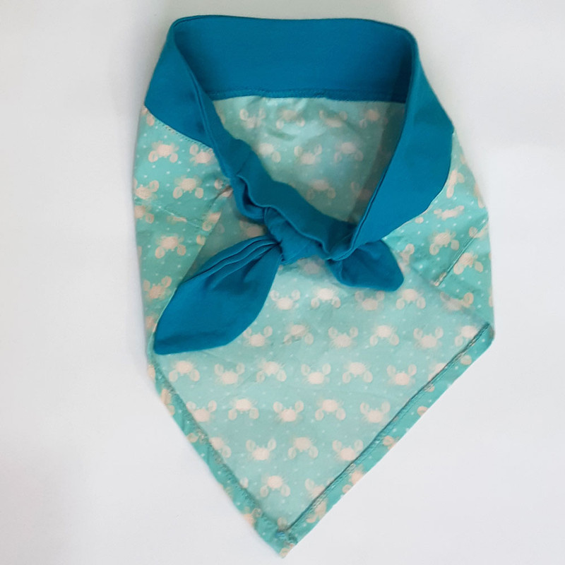 روسری نوزادی ایمپی دیمپی مدل sh28