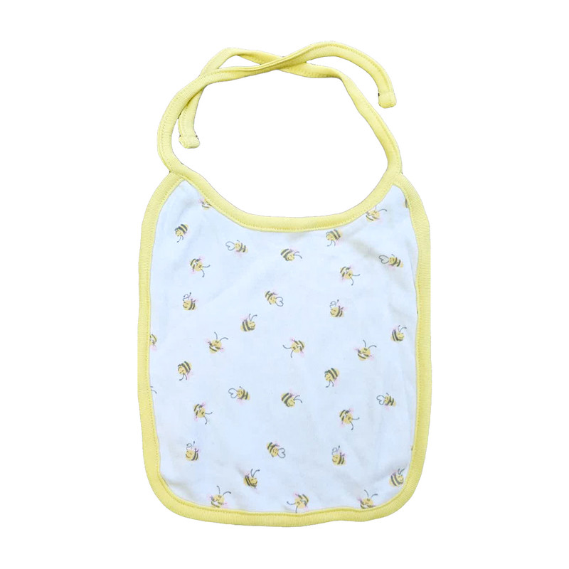 پیش بند نوزادی ارگی مدل زنبور 8983