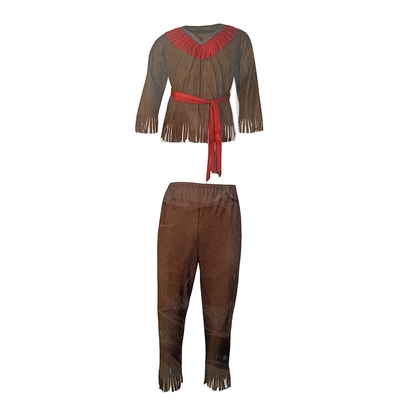 ست ایفای نقش کارنوال مدل  moj 24689 مجموعه 2 عددی 