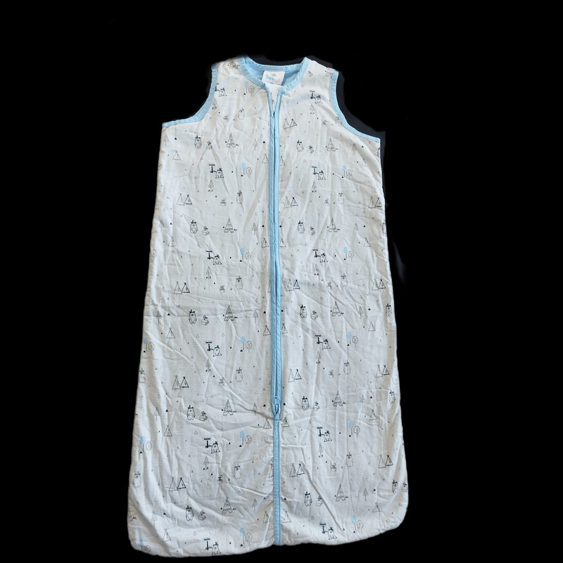 کیسه خواب نوزادی توپو مینی مدل moj2468