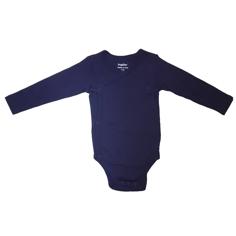 بادی نوزادی لوپیلو مدل 2079