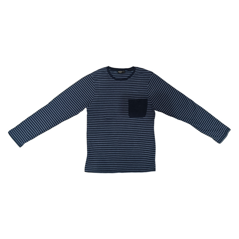 تی شرت آستین بلند مردانه مدل  moj 24689 identic