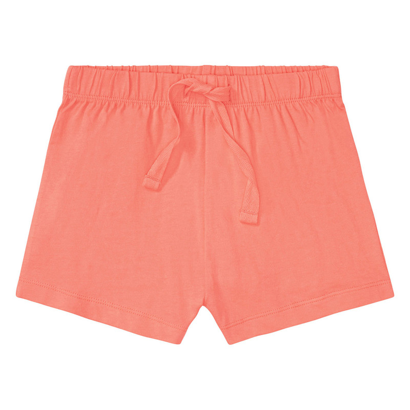 شلوارک دخترانه پیپرتس مدل 8983