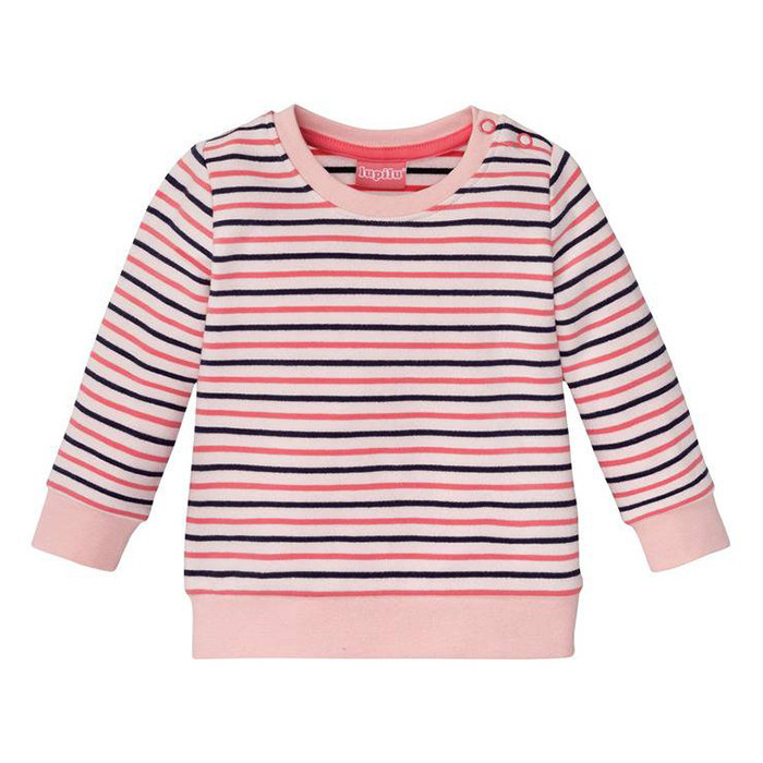 تی شرت آستین بلند نوزادی لوپیلو مدل e120