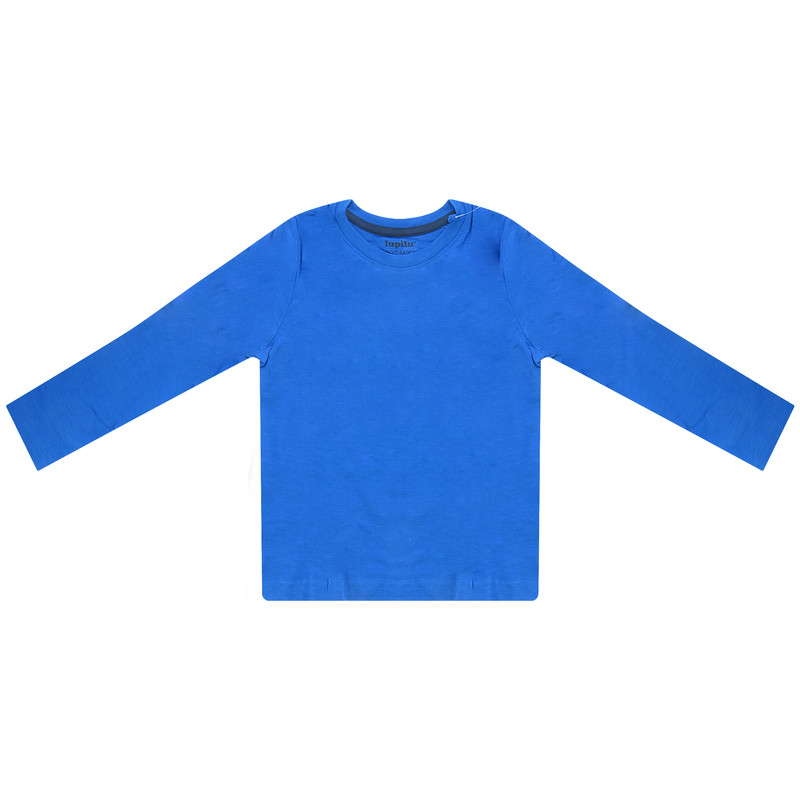 تی شرت آستین بلند پسرانه لوپیلو مدل MH1936