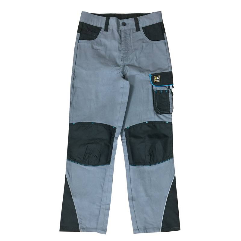 شلوار ورزشی پسرانه کینگ کرافت کد 07-05-02