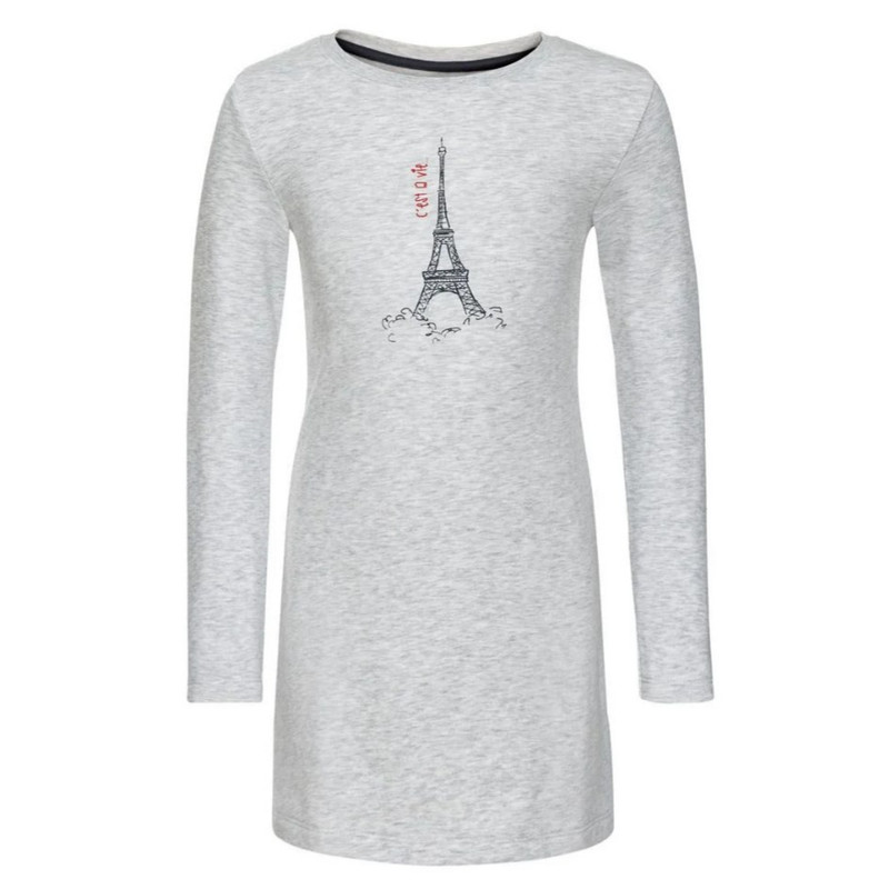 تونیک دخترانه پیپرتس مدل Tab