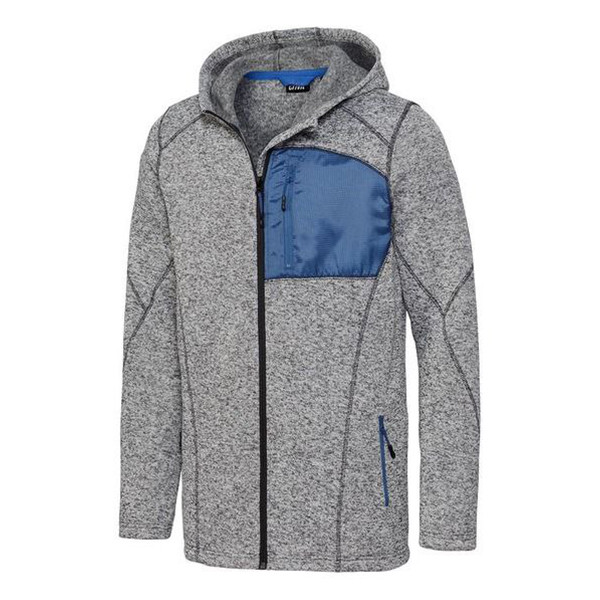 سویشرت ورزشی مردانه  مدل 456