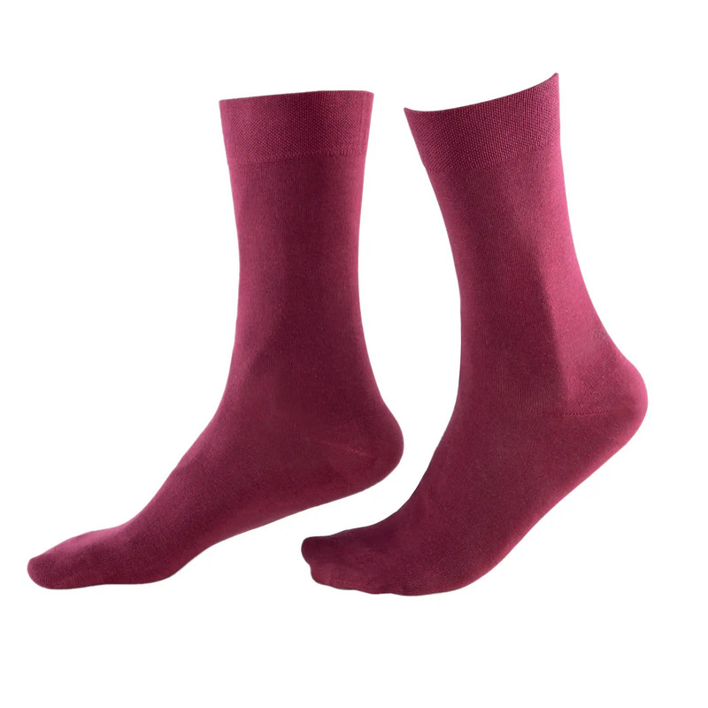 جوراب ساق بلند مردانه مدل MD3-CF0679