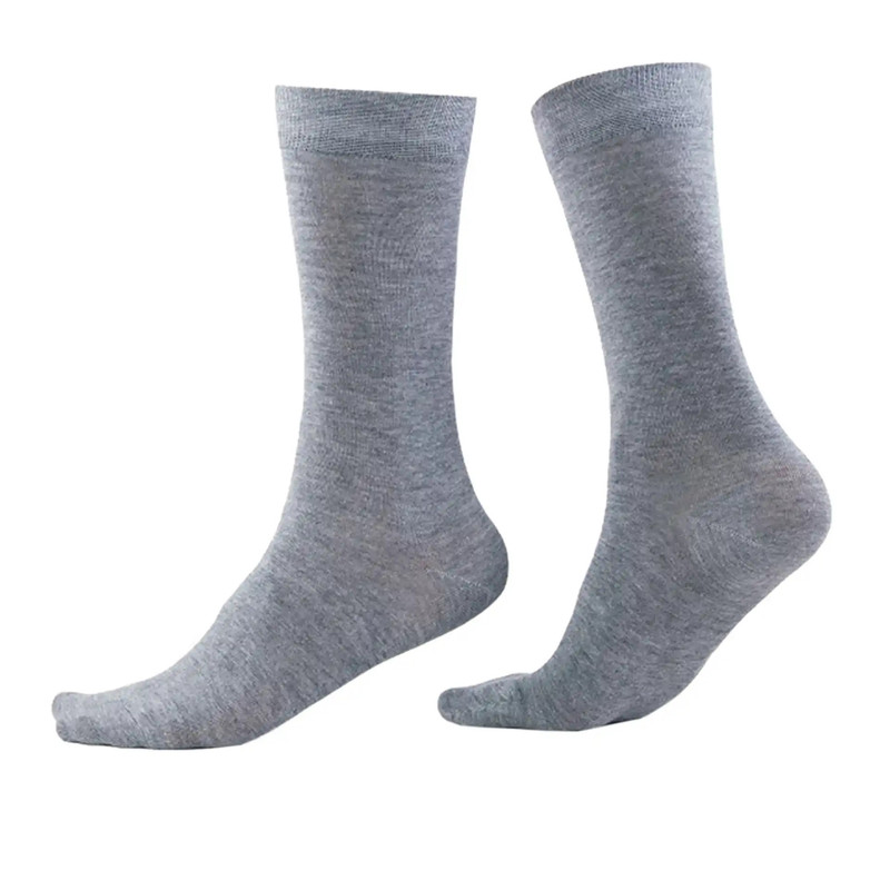 جوراب ساق بلند مردانه مدل MD3-CF0689