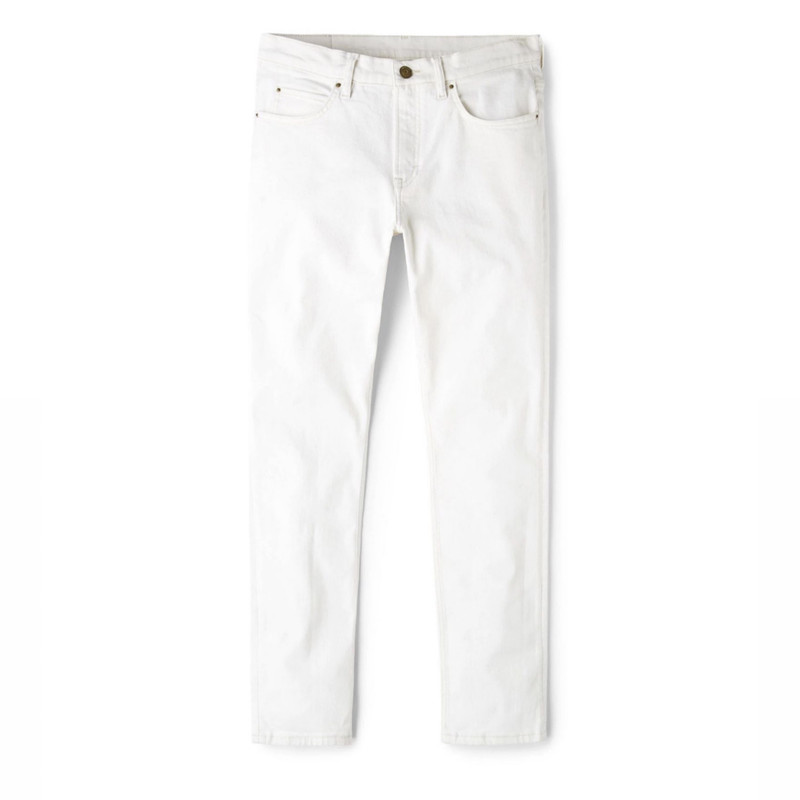 شلوار جین مردانه مدل A800