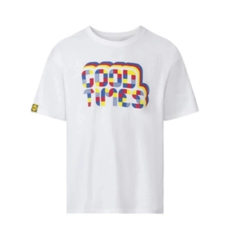 تی شرت آستین کوتاه مردانه مدل L60