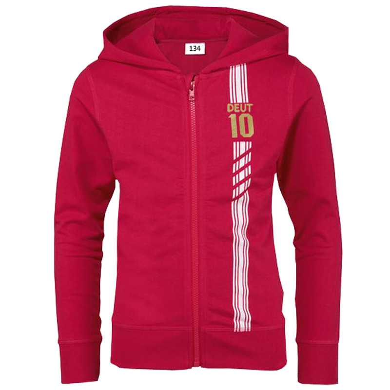 سویشرت ورزشی دخترانه کد 5148