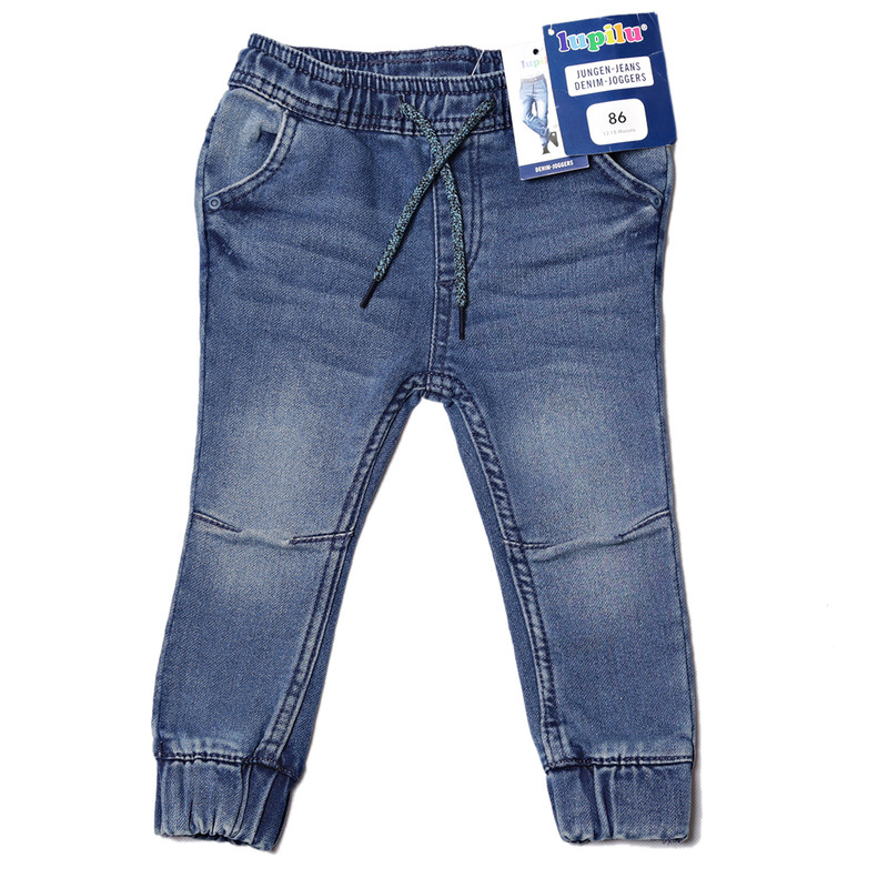 شلوار جین بچگانه لوپیلو مدل 01