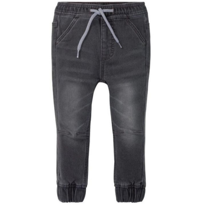 شلوار جین بچگانه لوپیلو مدل اسلش s.h.d28