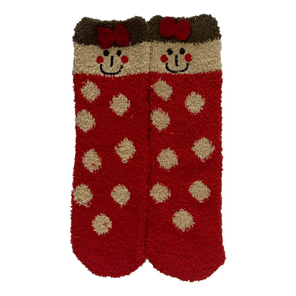 جوراب ساق بلند بچگانه پیپرتس مدل moj_363370-2101