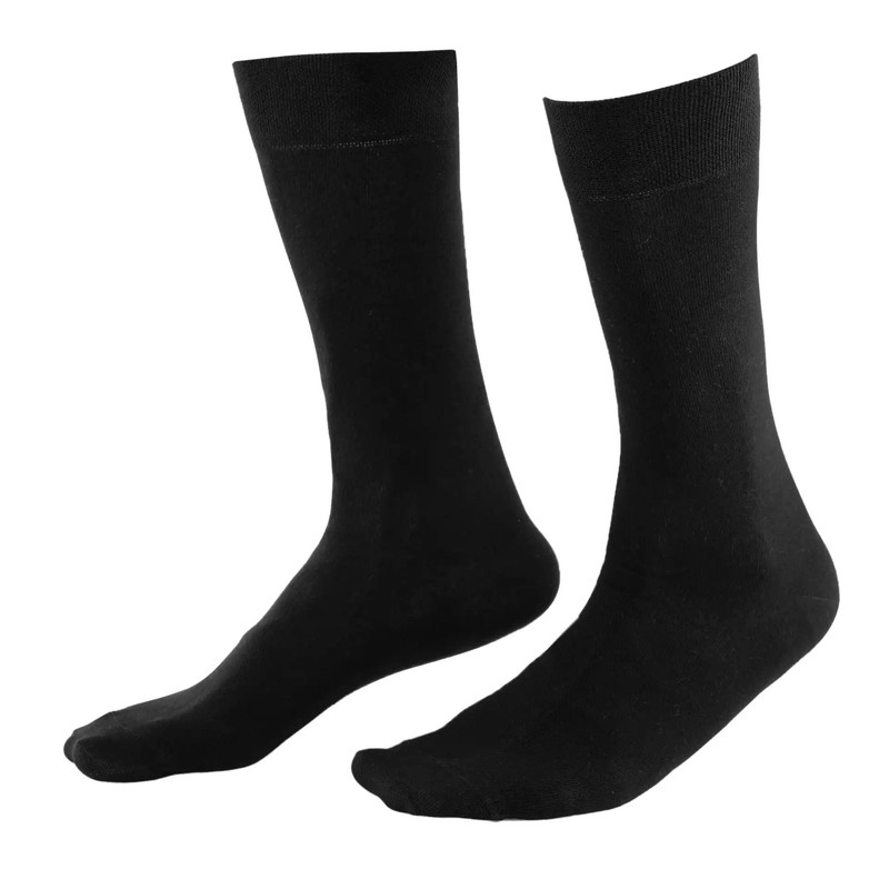 جوراب ساق بلند مردانه مدل MD3-CF0722