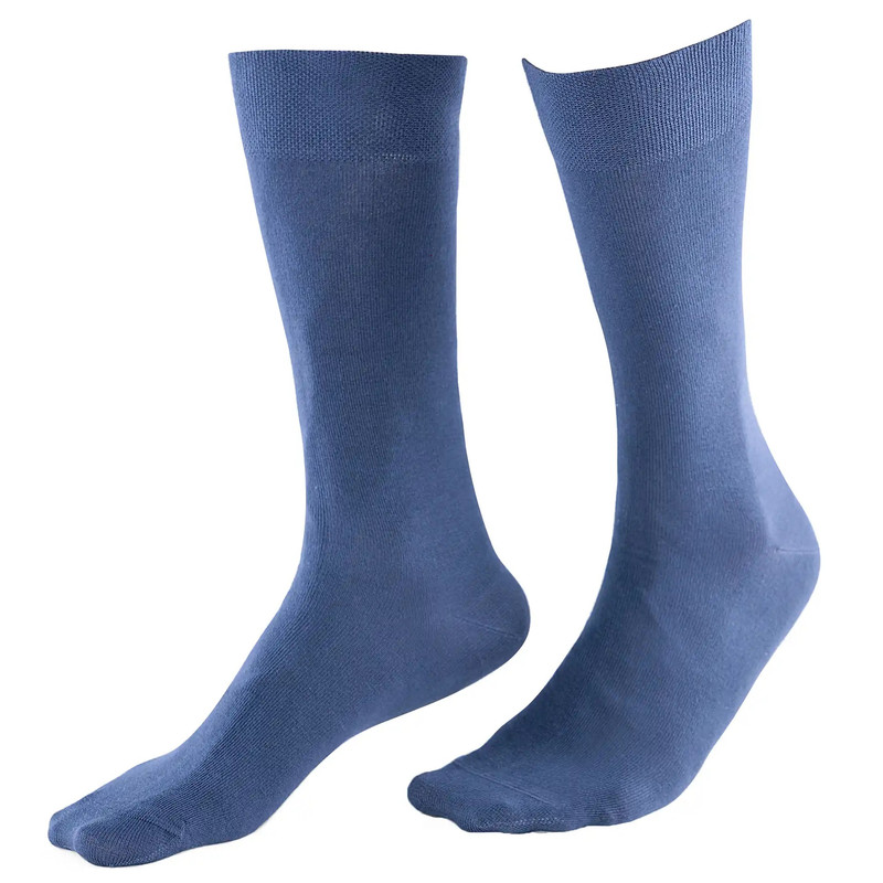 جوراب ساق بلند مردانه مدل MD3-CF0676