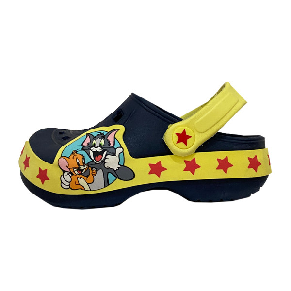 صندل پسرانه لوپیلو مدل moj-205