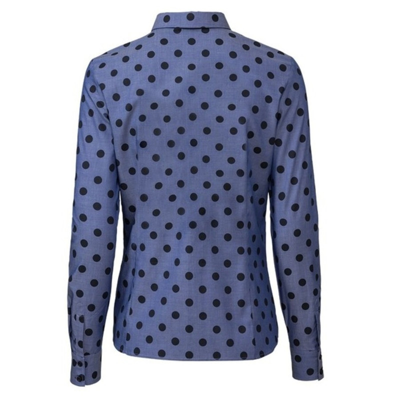 شومیز زنانه اسمارا مدل PLKDTS