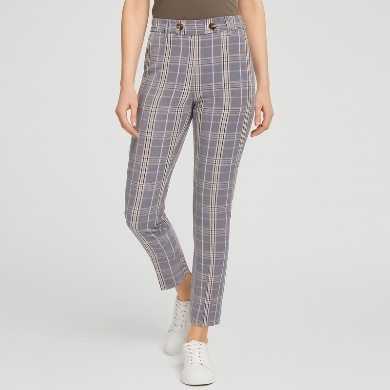 شلوار زنانه اسمارا مدل Par1553