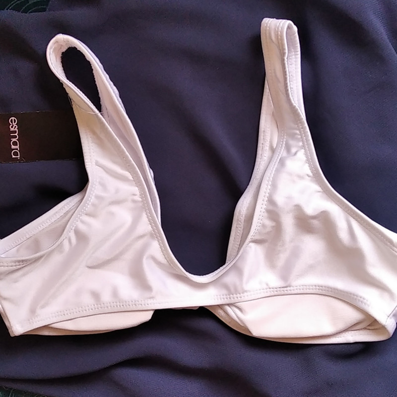 مایو زنانه اسمارا مدل Sh