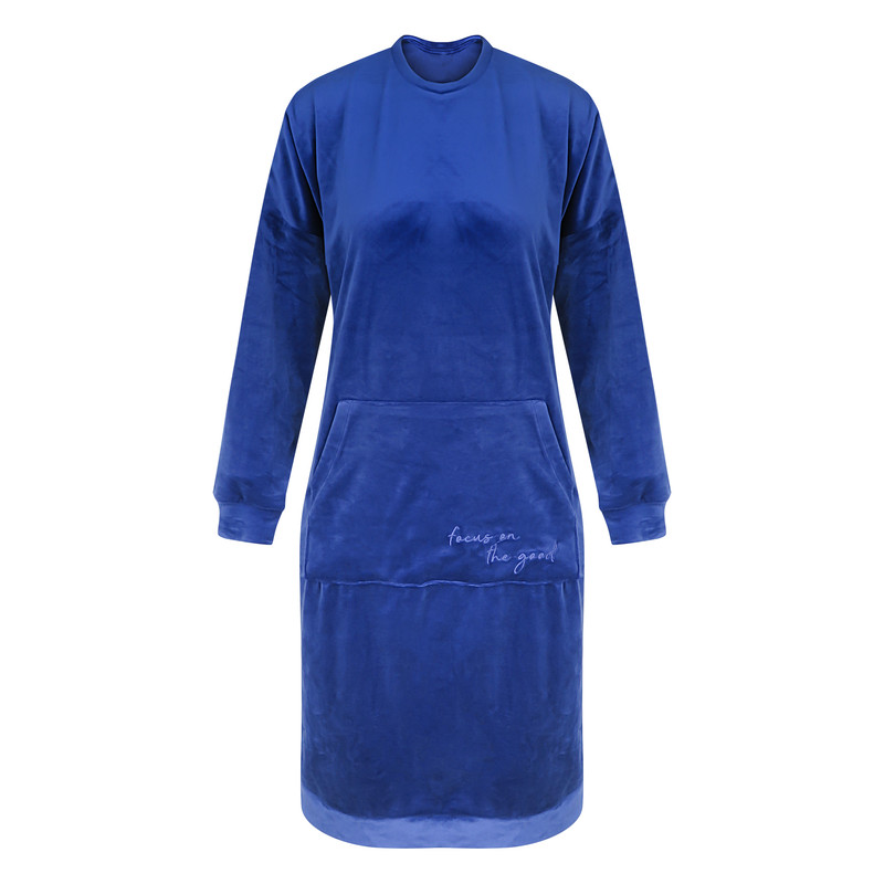 پیراهن زنانه اسمارا مدل ۳۴۵۶