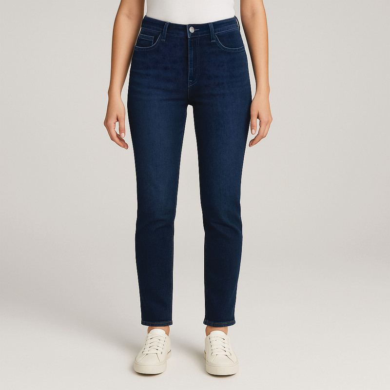 شلوار جین زنانه اسمارا مدل IAN 370765