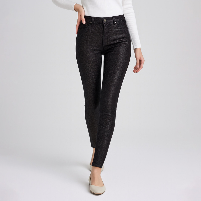 شلوار زنانه اسمارا مدل LS015