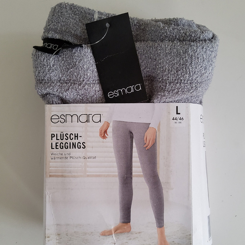 لگینگ زنانه اسمارا مدل 5063