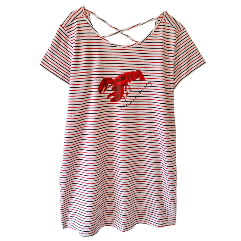 تونیک زنانه اسمارا مدل 0130