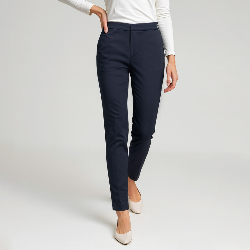 شلوار زنانه اسمارا مدل 9537854