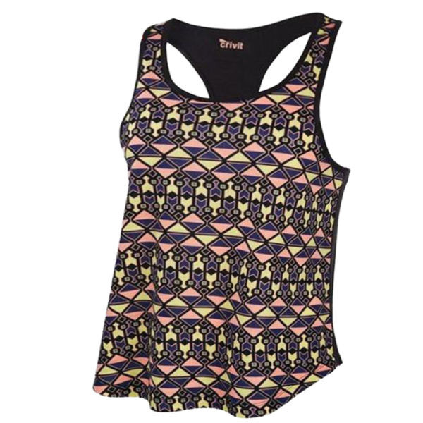 تاپ ورزشی زنانه  مدل T2000