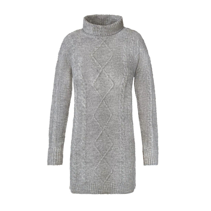 تونیک بافت زنانه اسمارا مدل 57889 